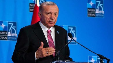 Ankara empêche l'OTAN de collaborer avec Israël en raison de la guerre à Gaza