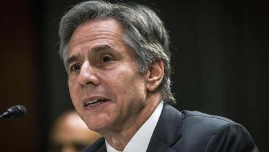 Appel de Blinken : Le Soudan monte-t-il les Alpes suisses sous la pression américaine ?