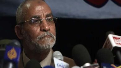 Appel de Helmy Al-Gazar... entre le désespoir des Frères musulmans et la profondeur de la division au sein du groupe