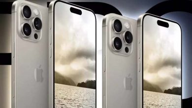Apple annonce la date de dévoilement des nouveaux iPhones