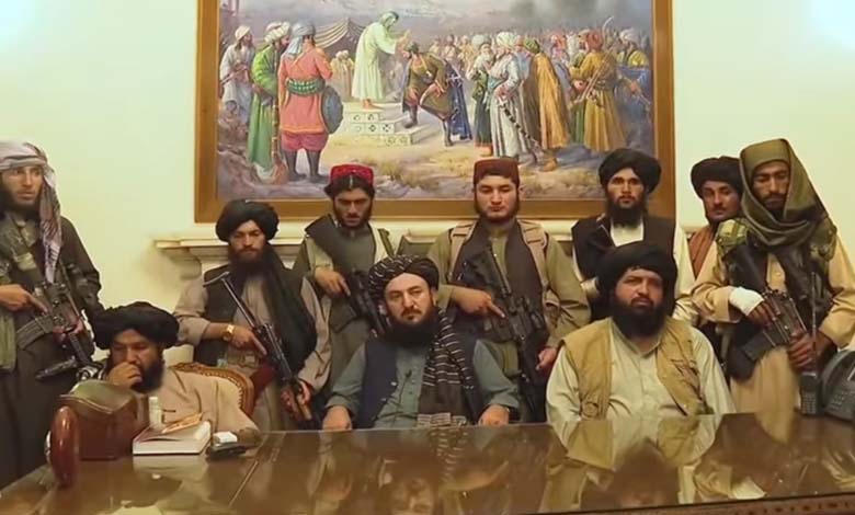 Après 3 ans au pouvoir, les Talibans ont-ils réussi sur le plan diplomatique ?