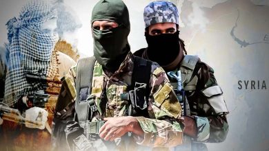 Après l'annonce de la mort d'un dirigeant éminent... Que savez-vous de l'organisation " Hurras ad-Din"?