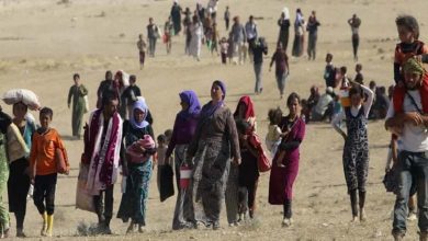 Après une décennie de génocide... la souffrance des Yézidis n'est pas terminée