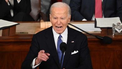 Biden accuse le Hamas d'avoir bloqué l'accord de cessez-le-feu à Gaza