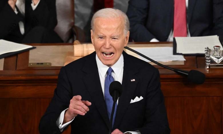 Biden accuse le Hamas d'avoir bloqué l'accord de cessez-le-feu à Gaza