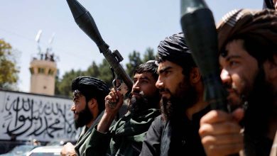 Ce que l'Afghanistan a récolté après 3 ans de règne des Talibans