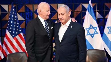 « Coordination et renseignement ».. C’est ainsi que l'Amérique a coopéré avec Israël pour une frappe au Liban