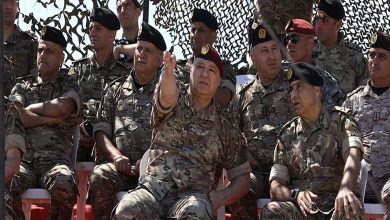 Crise entre le ministre de la Défense et le chef de l'armée au plus fort des tensions entre le Hezbollah et Israël