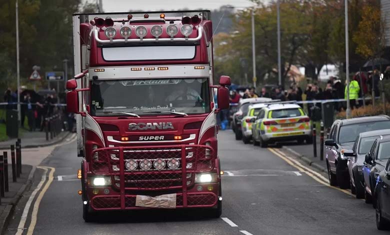 Daech incite ses partisans à "découper" les passants à Londres avec des camions... Détails