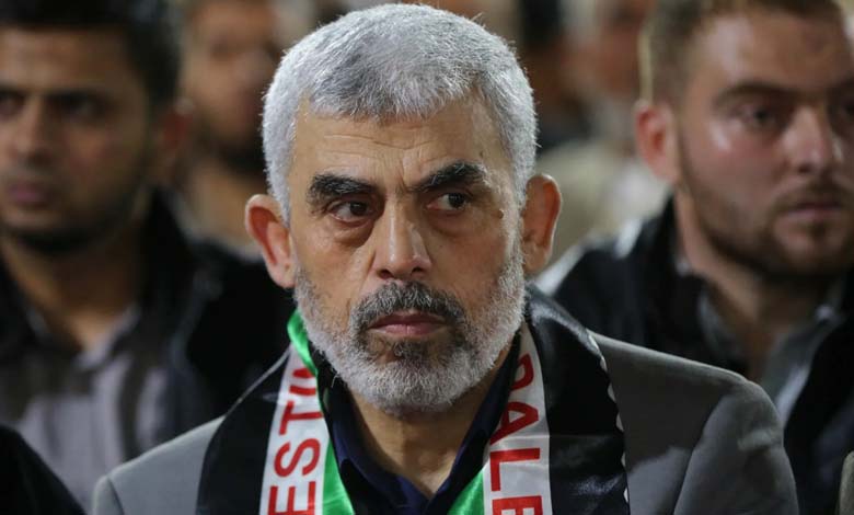 De sous terre… Comment Yahya Sinwar communique-t-il avec les dirigeants du Hamas à l'intérieur et à l'extérieur de Gaza ?