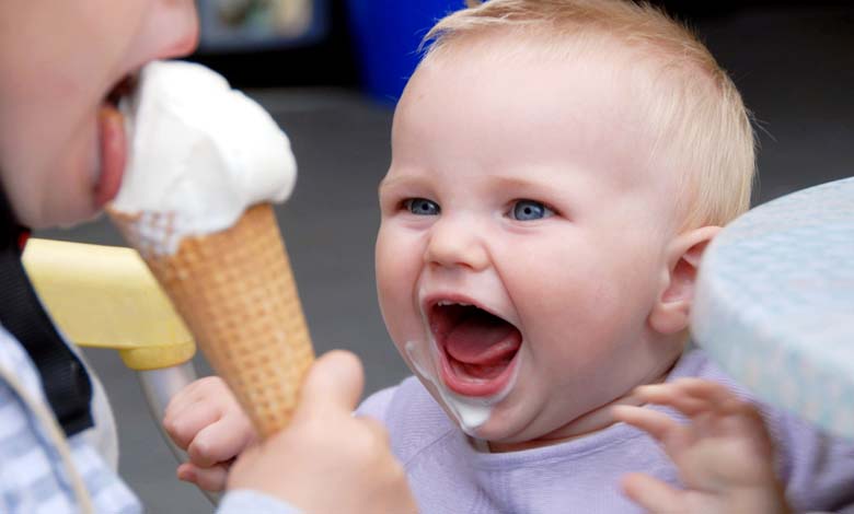 Des bienfaits 'inattendus' de la glace... Découvrez-les