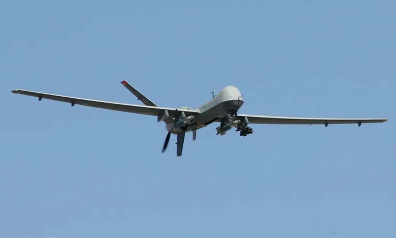 Des officiers ukrainiens dirigent les drones d’al-Burhan