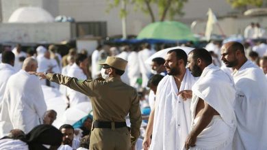 Des règles strictes en Arabie Saoudite pour empêcher la politisation du Hajj et la manipulation des pèlerins