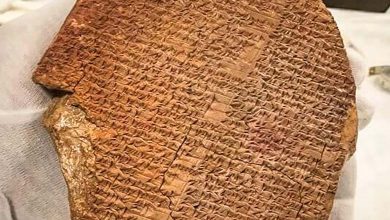 Découverte de la Méthode de Prédiction des Catastrophes et Épidémies par les Anciens Irakiens