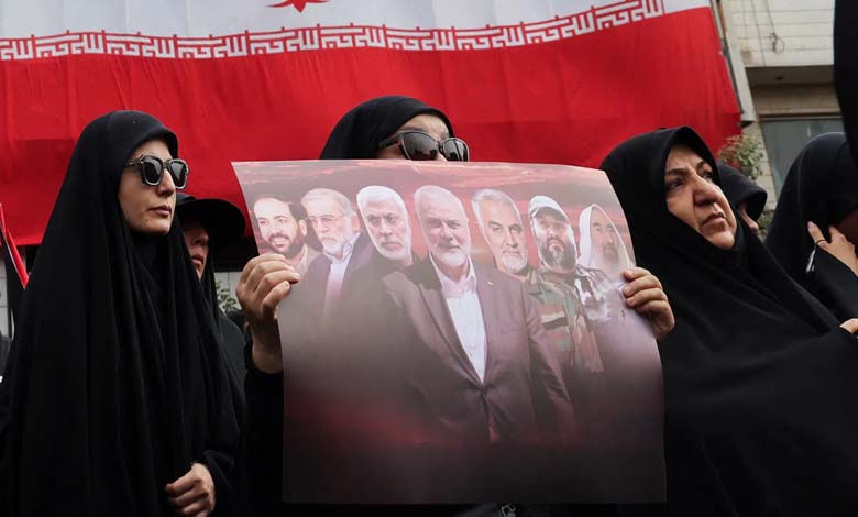 Détails sur l'assassinat de Haniyeh : Quelle est l'implication du Mossad et du Corps des Gardiens de la Révolution islamique d'Iran ?