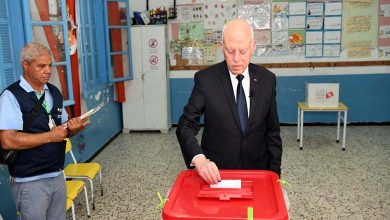 En Tunisie, les espoirs des Frères musulmans anéantis lors de l'élection présidentielle