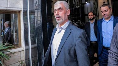 Entre l'approbation de Sinwar et le refus d'Israël... un avenir incertain pour les négociations de trêve à Gaza