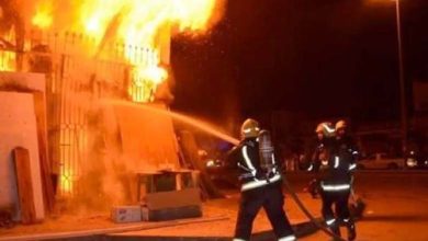 Égypte : Trois nourrissons périssent dans un incendie dans une crèche
