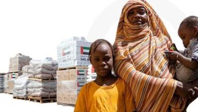 Famine menaçant les enfants du Nil : Vision des EAU pour sauver le Soudan d'une catastrophe humanitaire