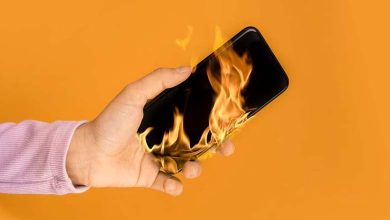 Fonctionnalités à arrêter d'utiliser pour éviter la surchauffe de votre téléphone
