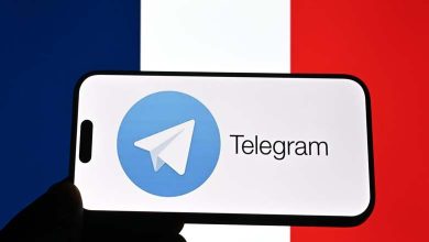 France et Telegram : une relation « codée » malgré les intérêts réciproques