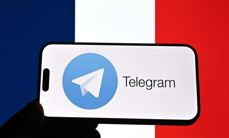 France et Telegram : une relation « codée » malgré les intérêts réciproques