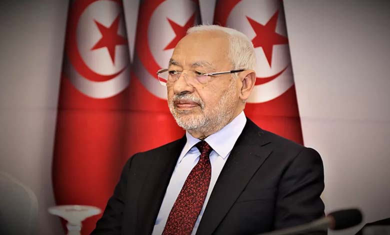 Ghannouchi renvoyé devant la justice dans l'affaire de l'appareil secret des Frères musulmans : Détails