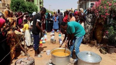 Guerre et famine : le conflit au Soudan entraîne le Darfour au bord du gouffre