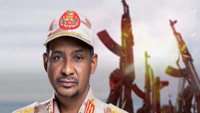 Hemetti menace l'armée et les Frères musulmans