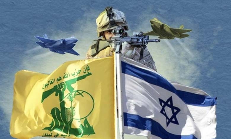 Hezbollah mise sur la guerre des tunnels dans sa confrontation avec Israël