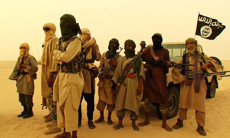 L'Afrique du Sud est-elle le centre financier de Daech en Afrique ?