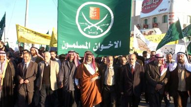 L'Iran comme principal refuge potentiel pour les Frères Musulmans en cas de départ du Qatar.. Comment?