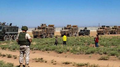 L'Ouverture du Passage d'Abou al-Zindin entre la Turquie et la Syrie Dépend des Intérêts Conflitants