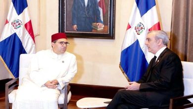 La République dominicaine envisage d'ouvrir un consulat à Dakhla