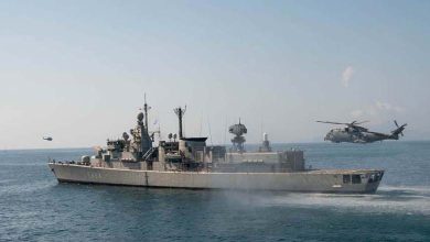 La Russie prévoit d'acquérir les droits du port en eau profonde de Tobrouk