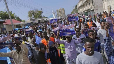 La Somalie intensifie ses pressions sur l'Éthiopie en raison d'un différend de souveraineté