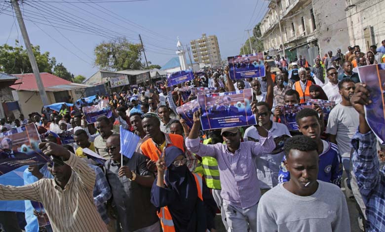 La Somalie intensifie ses pressions sur l'Éthiopie en raison d'un différend de souveraineté