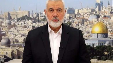 La Succession de Haniyeh Met à l'Épreuve la Cohésion du Hamas