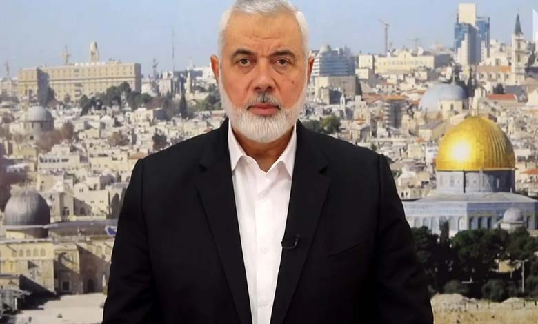 La Succession de Haniyeh Met à l'Épreuve la Cohésion du Hamas