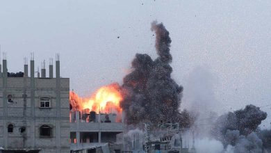 La guerre de Gaza jette une ombre sur l'«anniversaire de Nagasaki»... La politique occulte l'humanité