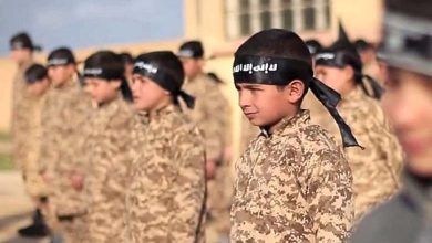 La majorité sont originaires de Turquie et de Syrie... Le ministère fédéral de la Justice révèle le nombre d'"enfants de Daech" en Irak