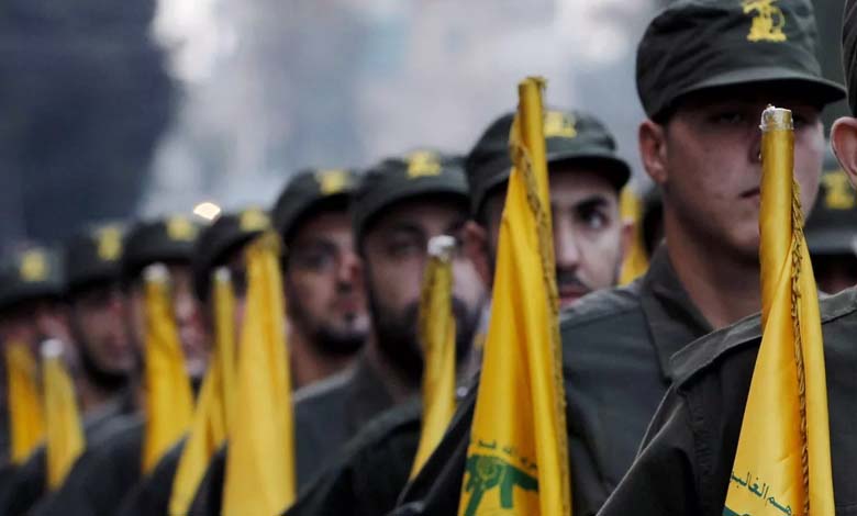 La réponse du Hezbollah à l'assassinat de Chokr a atténué les tensions