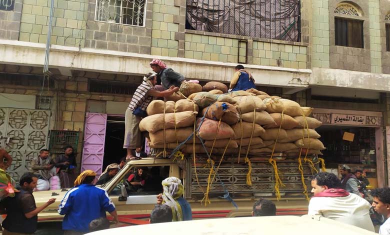 La taxe sur le khat à Taïz révèle la corruption des Frères Musulmans... Détails