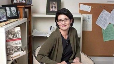 L'amour avant le pouvoir : cette femme a dit « non » à Obama