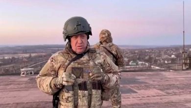 Le fondateur de Wagner revient de la tombe : il avait averti de l'incursion ukrainienne et proposé une solution