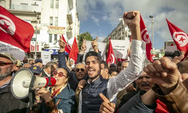 Les Frères musulmans de Tunisie et les élections : Des messages présidentiels exposent les tentatives de se renforcer avec l’aide de l’étranger