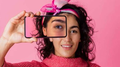 Les célébrités et les filtres : Évasion de la réalité ou obsession de la beauté ?