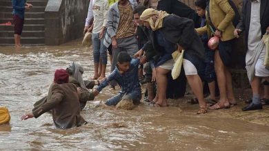 Les inondations au Yémen séparent deux frères après une "tentative échouée"