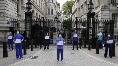 Les médecins britanniques annoncent leur première grève depuis six décennies