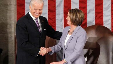 L'histoire non racontée : Comment Nancy Pelosi a forcé Biden à se retirer